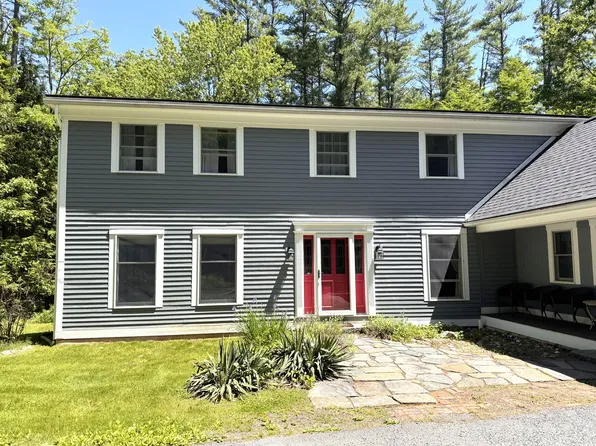 476 Hawk Pine Rd, Norwich, VT 05055
