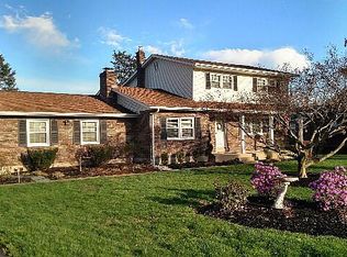 9 Glen Berne Dr, Wilmington, DE 19804