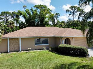 18400 Yarbrough Ave, Port Charlotte, FL 33948