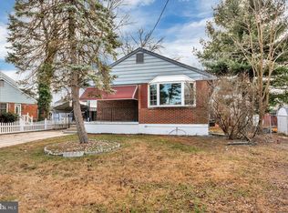 300 Oakland Ave, Bellmawr, NJ 08031