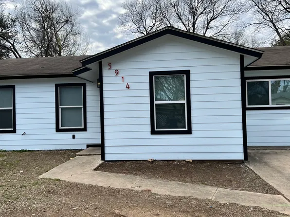 5914 Magnes Ln, San Antonio, TX 78227