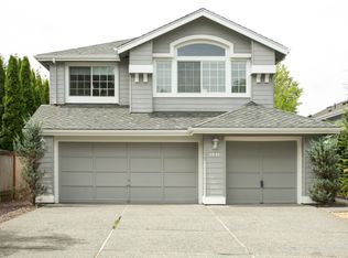 3521 252nd Pl SE, Issaquah, WA 98029