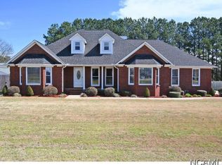 15438 Craft Ln, Athens, AL 35613