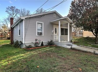 46 Spring St, West Haven, CT 06516