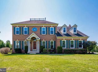 925 Brick Manor Cir, Silver Spring, MD 20905