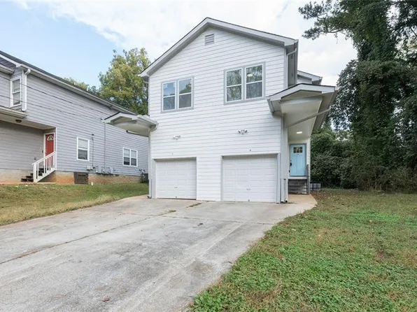 2027 Lois Pl NW Unit B, Atlanta, GA 30318