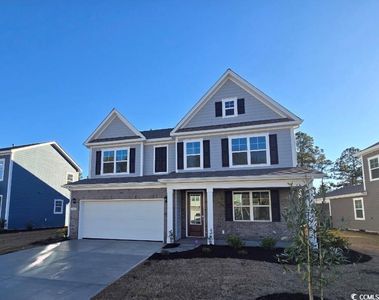 7144 Shooting Star Way, Myrtle Beach, SC, 29579