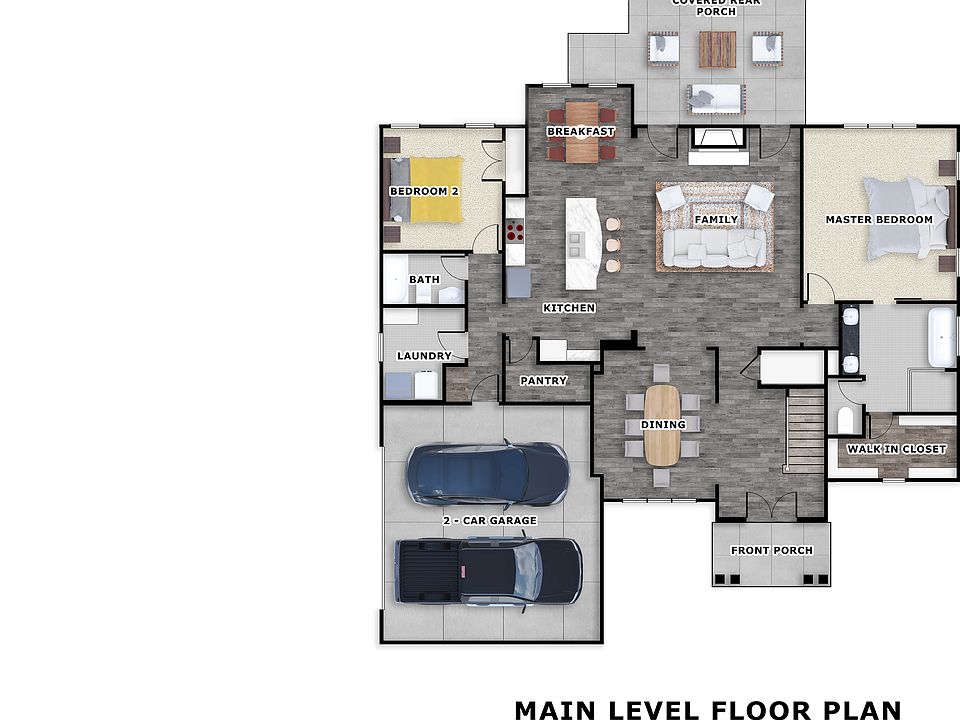 2nd image of 0 Conner Ln Lot 32