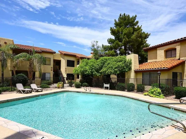 7008 E Gold Dust Ave APT 124, Paradise Valley, AZ 85253