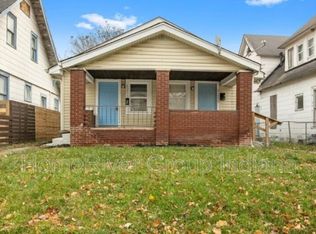 1213 N Lasalle St, Indianapolis, IN