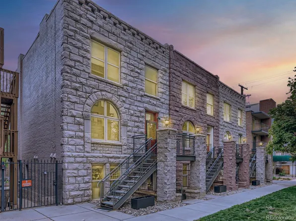 1411 E 16th Avenue #1/2, Denver, CO 80218