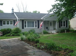 926 Marengo Ave, Troy, MI 48085