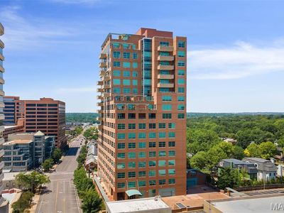 8025 Maryland Ave UNIT 7E, Saint Louis, MO, 63105