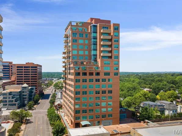 8025 Maryland Ave Unit 7E, Saint Louis, MO 63105