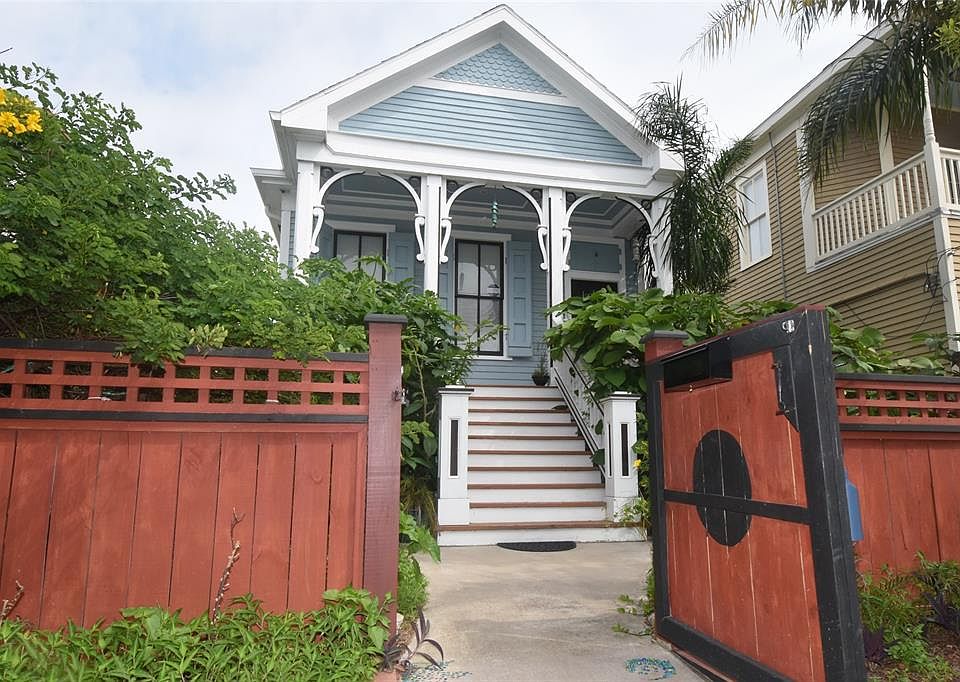 1st image of 3718 Ursuline St