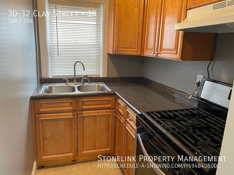 1st image of 30-32 Clay St #1R