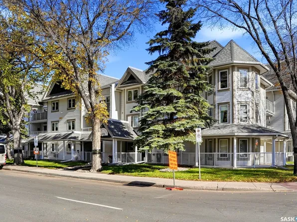 2275 McIntyre Street #309, Regina, SK S4P 2S1