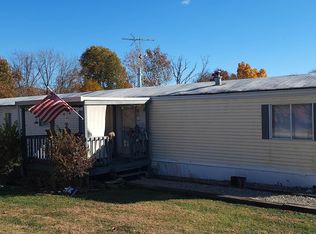 7968 E Tulip Rd, Solsberry, IN 47459