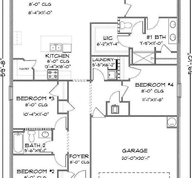 5536 Lancelot Trl — Photo 2