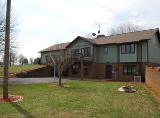 27 County Home Rd, Taylorsville, NC 28681