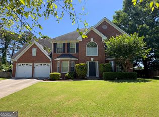 541 Surrey Ln, Stockbridge, GA 30281