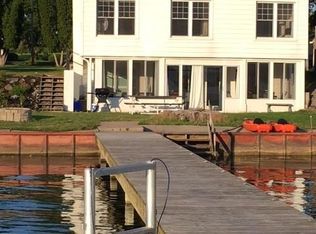 5174 E Lake Rd, Romulus, NY 14541