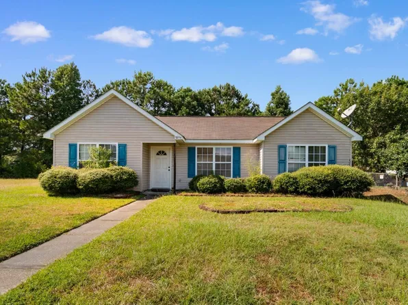 8394 Woodland Dr., Myrtle Beach, SC 29588