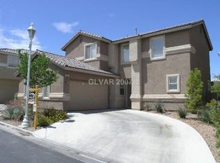 107 Morning Dr, Henderson, NV 89012