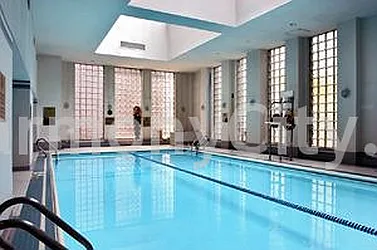 Rented by Harmonycity Corp.