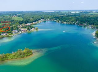 Rosemary Ln, Middleville, MI 49333