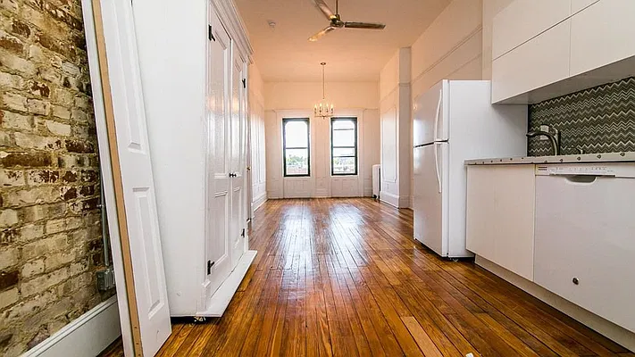 Rented by Nooklyn NYC LLC | media 1