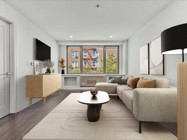 6405 Yellowstone Blvd APT 414, Forest Hills, NY 11375