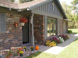6010 N Tobacco Rd, Hutchinson, KS 67502