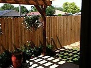 4910 Durham Cir, Abilene, TX 79606
