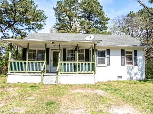 6556 Godwin Blvd, Suffolk, VA 23432