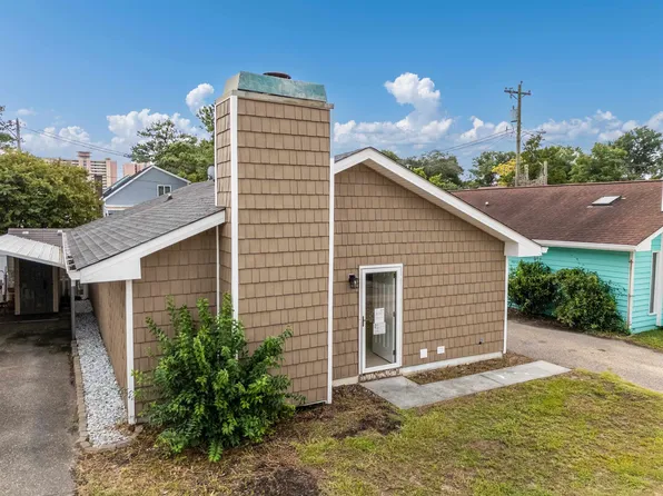 700 28th Ave. S Unit A #5, North Myrtle Beach, SC 29582