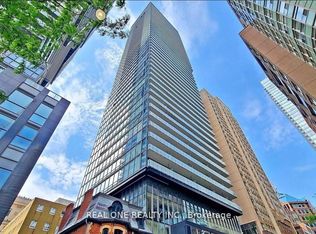 15 Grenville St #1004-C01, Toronto, ON M4Y 0B9