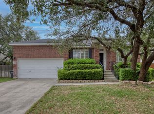 20323 Grail Quest, San Antonio, TX 78258