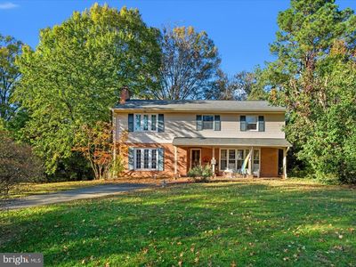 2410 Ryegate Ln, Alexandria, VA, 22308
