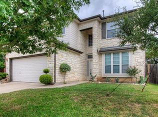 2136 Dry Tortugas Trl, Austin, TX 78747
