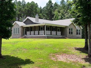 587 Owley Rd, Mount Ida, AR 71957