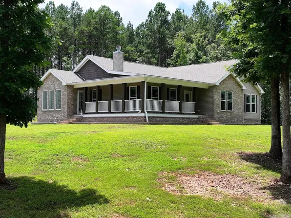 587 Owley Rd, Mount Ida, AR 71957