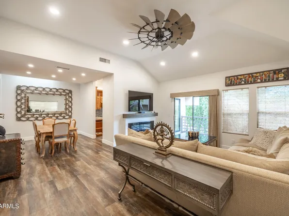 7272 E GAINEY RANCH Road #109, Scottsdale, AZ 85258