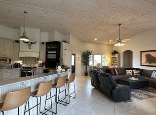 28469 County Road 321, Buena Vista, CO 81211