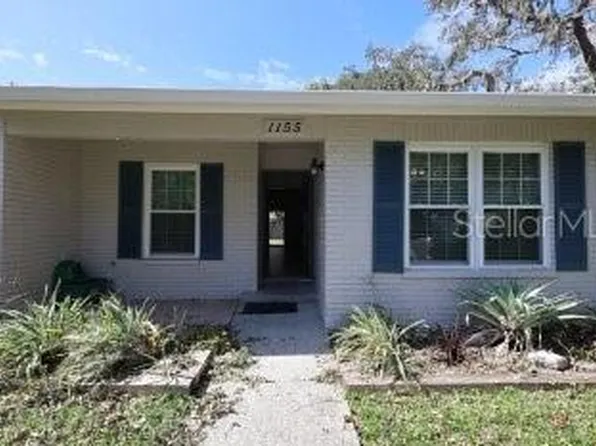 1155 Thayer St, Safety Harbor, FL 34695