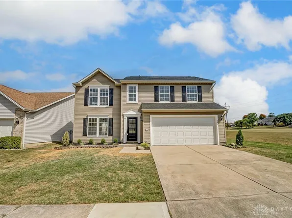 289 McDaniels Ln, Springboro, OH 45066