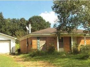 4563 Kirkwell Dr, Mobile, AL 36619