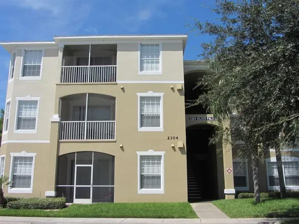 2304 Silver Palm Dr APT 301, Kissimmee, FL 34747