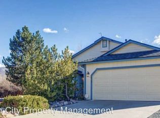 103 Pebble Dr, Dayton, NV 89403