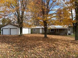 15496 Ireland Rd, Moores Hill, IN 47032